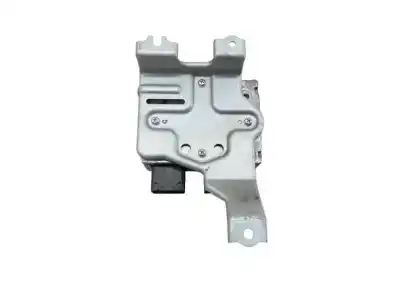 Pezzo di ricambio per auto di seconda mano modulo elettronico per honda civic ix (fk) 1.6 i-dtec (fk3) riferimenti oem iam 39980ta9g0  39980-ta9-g0