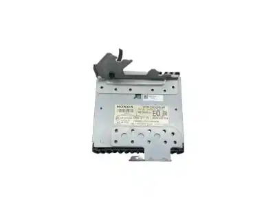 Pezzo di ricambio per auto di seconda mano modulo elettronico per honda civic ix (fk) 1.6 i-dtec (fk3) riferimenti oem iam 39186ta9e010m1