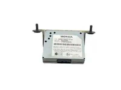 Pezzo di ricambio per auto di seconda mano modulo elettronico per honda civic ix (fk) 1.6 i-dtec (fk3) riferimenti oem iam 39200ta9e112m1