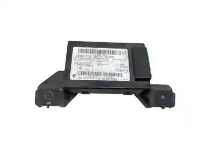Pezzo di ricambio per auto di seconda mano modulo elettronico per honda civic ix (fk) 1.6 i-dtec (fk3) riferimenti oem iam 39775tv0e501