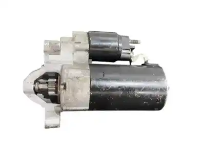 Second-hand car spare part STARTER MOTOR for PEUGEOT PARTNER (S2)  OEM IAM references 0001108183  