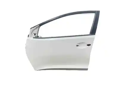 Pezzo di ricambio per auto di seconda mano porta anteriore sinistra per honda civic ix (fk) 1.6 i-dtec (fk3) riferimenti oem iam 67050tv0e00zz