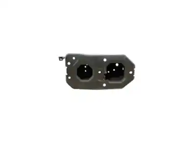 Pezzo di ricambio per auto di seconda mano puntale paraurti anteriore destro per honda civic ix (fk) 1.6 i-dtec (fk3) riferimenti oem iam 71150tv0e00zz