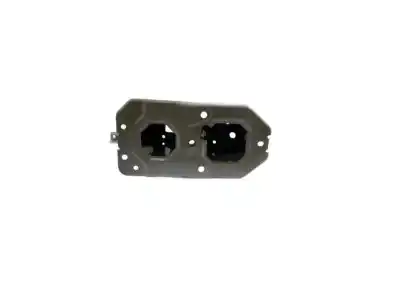 Pezzo di ricambio per auto di seconda mano punta paraurti anteriore sinistra per honda civic ix (fk) 1.6 i-dtec (fk3) riferimenti oem iam 71160tv0e00zz