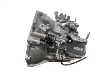 Pezzo di ricambio per auto di seconda mano riduttore per honda civic ix (fk) 1.6 i-dtec (fk3) riferimenti oem iam s66m