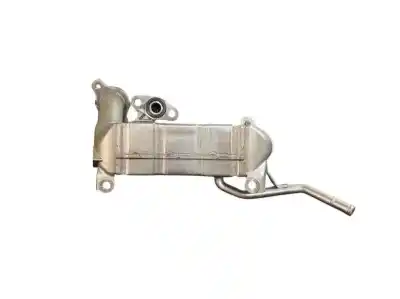 Recambio de automóvil de segunda mano de Enfriador Egr para HONDA CIVIC IX (FK) 1.6 i-DTEC (FK3) referencias OEM IAM 18750RZ0G010M2  18750-RZ0-G010-M2