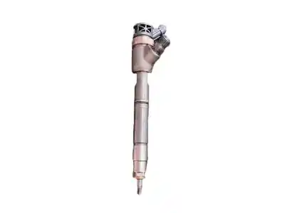 Pezzo di ricambio per auto di seconda mano iniettore per honda civic ix (fk) 1.6 i-dtec (fk3) riferimenti oem iam 0445110532