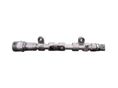 Pezzo di ricambio per auto di seconda mano rampa iniettori per honda civic ix (fk) 1.6 i-dtec (fk3) riferimenti oem iam 16610rz0g01