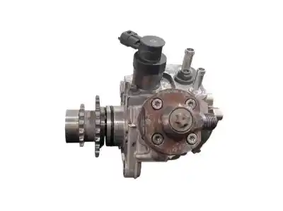 Pezzo di ricambio per auto di seconda mano pompa diniezione per honda civic ix (fk) 1.6 i-dtec (fk3) riferimenti oem iam 16790rz0g01