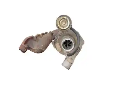 Pezzo di ricambio per auto di seconda mano turbocompressore per ford mondeo berlina (ge) 2.0 tdci td cat riferimenti oem iam 1s7q6k682af