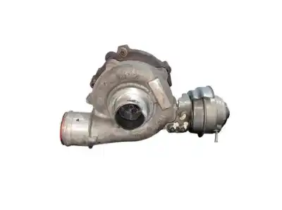 Pezzo di ricambio per auto di seconda mano turbocompressore per honda civic ix (fk) 1.6 i-dtec (fk3) riferimenti oem iam 18900rz0g020m2