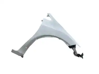 Pezzo di ricambio per auto di seconda mano parafango anteriore destro per honda civic ix (fk) 1.6 i-dtec (fk3) riferimenti oem iam 60210tv0e00zz