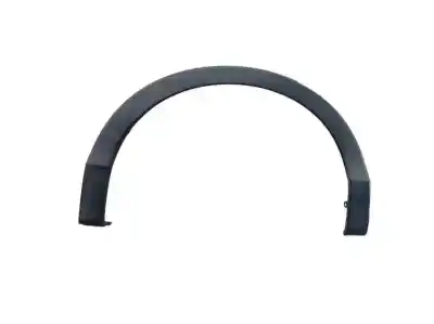 Pezzo di ricambio per auto di seconda mano parafango posteriore destro per honda civic ix (fk) 1.6 i-dtec (fk3) riferimenti oem iam 74410tv0e010m1