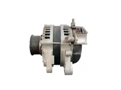 Pezzo di ricambio per auto di seconda mano alternatore per honda civic ix (fk) 1.6 i-dtec (fk3) riferimenti oem iam ms1042118280