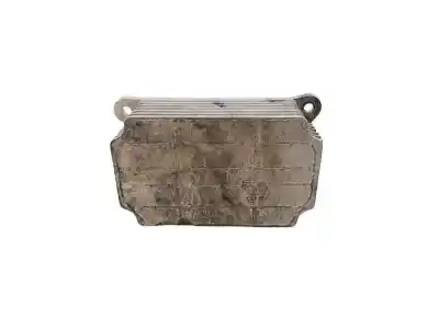Recambio de automóvil de segunda mano de ENFRIADOR ACEITE MOTOR para FORD MONDEO BERLINA (GE) 2.0 TDCi TD CAT referencias OEM IAM 1C1Q6B624AH  