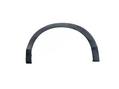 Pezzo di ricambio per auto di seconda mano estensione parafango posteriore sinistra per honda civic ix (fk) 1.6 i-dtec (fk3) riferimenti oem iam 74450tv0e010m1