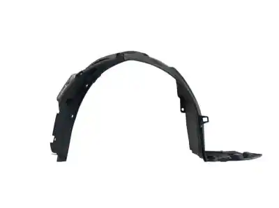 Pezzo di ricambio per auto di seconda mano passaruota anteriore destra per honda civic ix (fk) 1.6 i-dtec (fk3) riferimenti oem iam 74100tv2e02