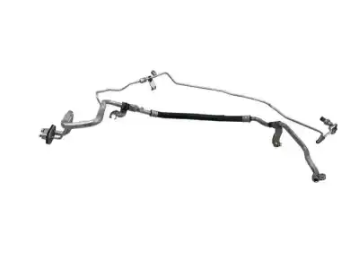 Pezzo di ricambio per auto di seconda mano tubi aria condizionata per honda civic ix (fk) 1.6 i-dtec (fk3) riferimenti oem iam 80330ta9g010m1