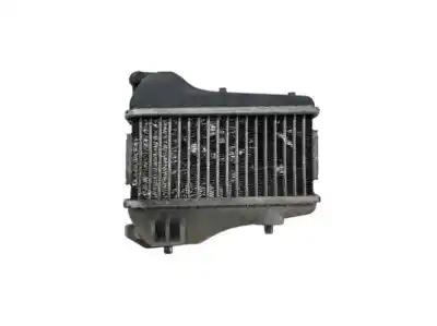 Pezzo di ricambio per auto di seconda mano intercooler per honda civic ix (fk) 1.6 i-dtec (fk3) riferimenti oem iam jd1271004410