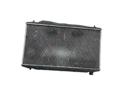 Pezzo di ricambio per auto di seconda mano radiatore d acqua per honda civic ix (fk) 1.6 i-dtec (fk3) riferimenti oem iam mf2230000810