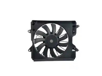 Pezzo di ricambio per auto di seconda mano elettroventola per honda civic ix (fk) 1.6 i-dtec (fk3) riferimenti oem iam mf0227406280
