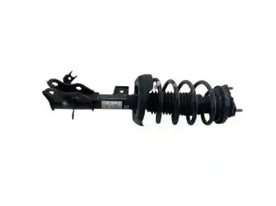 Gebrauchtes Autoersatzteil Stoßdämpfer Vorderachse Rechts zum HONDA CIVIC IX (FK) 1.6 i-DTEC (FK3) OEM-IAM-Referenzen 51610TA9E0  51610-TA9-E0