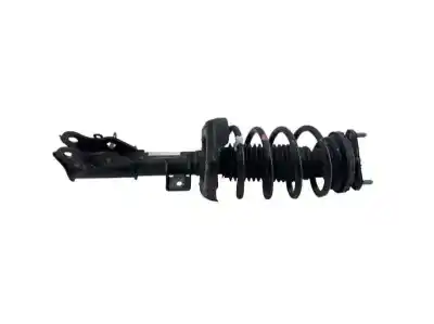 Pezzo di ricambio per auto di seconda mano ammortizzatore anteriore sinistro per honda civic ix (fk) 1.6 i-dtec (fk3) riferimenti oem iam 51620ta9e0