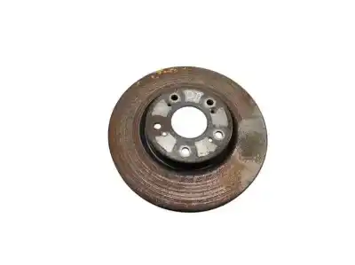 Pezzo di ricambio per auto di seconda mano disco freno anteriore per honda civic ix (fk) 1.6 i-dtec (fk3) riferimenti oem iam 45251tr0e00