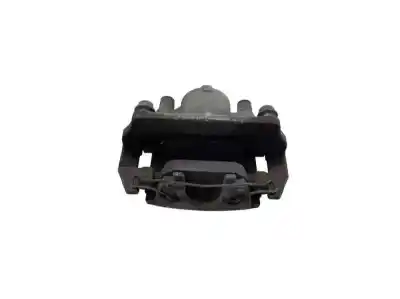 Pezzo di ricambio per auto di seconda mano pinza freno anteriore sinistra per honda civic ix (fk) 1.6 i-dtec (fk3) riferimenti oem iam 45001tv0e01