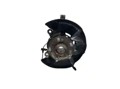 Pezzo di ricambio per auto di seconda mano snodo anteriore sinistro per honda civic ix (fk) 1.6 i-dtec (fk3) riferimenti oem iam 51216tv2e00