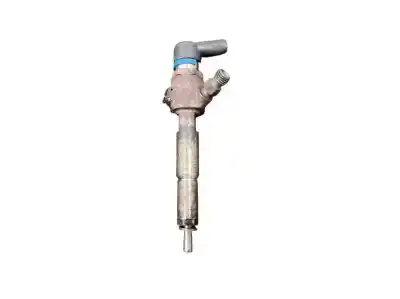 Second-hand car spare part injector for ford transit connect (tc7) 1.8 tdci cat oem iam references 7t1q9f593ab 7t1q-9f593-ab 