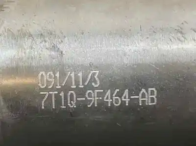 Автозапчасти б/у охладитель рог за ford transit connect (tc7) 1.8 tdci cat ссылки oem iam 7t1q9f464ab 1700025 7t1q-9f464-ab