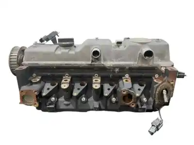 Автозапчасти б/у задницы за ford transit connect (tc7) 1.8 tdci cat ссылки oem iam 6g9q6090a1a