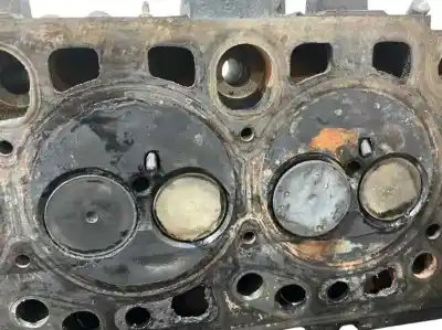 Автозапчастина б/у доп для ford transit connect (tc7) 1.8 tdci cat посилання на oem iam 6g9q6090a1a 1848114 4m5q6c032aa