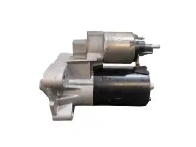 Second-hand car spare part STARTER MOTOR for RENAULT MEGANE II BERLINA 5P  OEM IAM references 8200929534 7711497395 0001106024