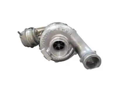 Pezzo di ricambio per auto di seconda mano TURBOCOMPRESSORE per AUDI A8 (D2)  Riferimenti OEM IAM 059145701G 059145701G 454135