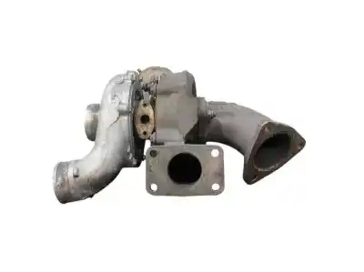 Peça sobressalente para automóvel em segunda mão turbocompresor por audi a8 (d2) 2.5 tdi referências oem iam 059145701g 059145701g 454135
