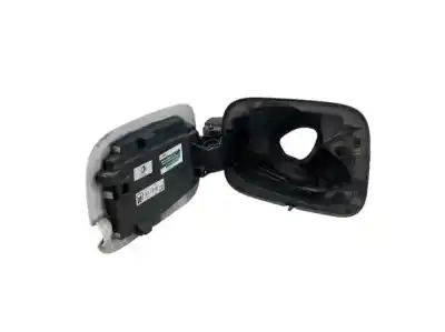 Pezzo di ricambio per auto di seconda mano tappo esterno del carburante per citroen c3 / c3 origin iii (sx) 1.2 vti 82 riferimenti oem iam 9812083080  9812083180