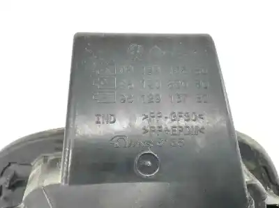Pezzo di ricambio per auto di seconda mano tappo esterno del carburante per citroen c3 / c3 origin iii (sx) 1.2 vti 82 riferimenti oem iam 9812083080  9812083180