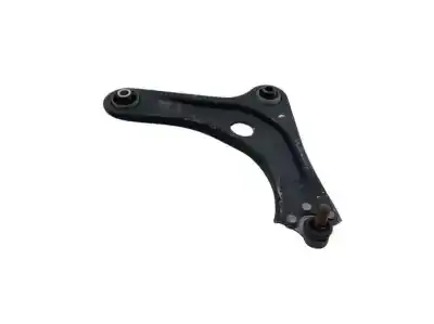 Pezzo di ricambio per auto di seconda mano Braccio Sospensione Inferiore Anteriore Destro per CITROEN C3 / C3 ORIGIN III (SX) 1.2 VTi 82 Riferimenti OEM IAM 9670771480  