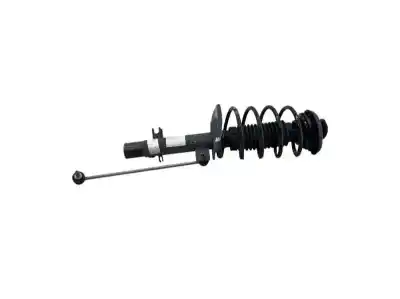 Автозапчасти б/у АМОРТИЗАТОР ПЕРЕДНИЙ ПРАВЫЙ за CITROEN C3 / C3 ORIGIN III (SX)  ссылки OEM IAM 9811371180  