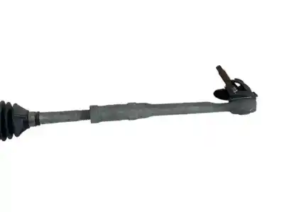 Peça sobressalente para automóvel em segunda mão caixa de direção por citroen c3 / c3 origin iii (sx) 1.2 vti 82 referências oem iam 9823964780 1634738180 1674130580