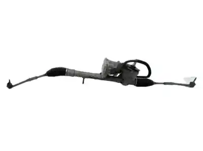 Peça sobressalente para automóvel em segunda mão caixa de direção por citroen c3 / c3 origin iii (sx) 1.2 vti 82 referências oem iam 9823964780 1634738180 1674130580