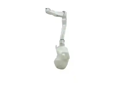 Автозапчасти б/у ЧИСТЫЙ ДЕПОЗИТ за CITROEN C3 / C3 ORIGIN III (SX)  ссылки OEM IAM 9683988680 9844544180 6431N6