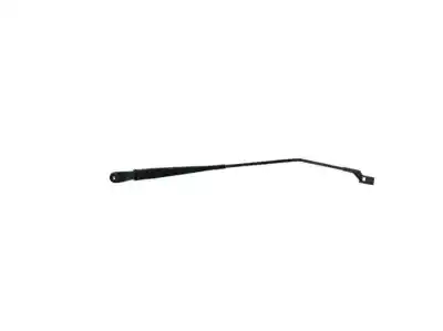 Second-hand car spare part LEFT FRONT WINDSHIELD WIPER ARM for CITROEN C3 / C3 ORIGIN III (SX)  OEM IAM references 1608393180  