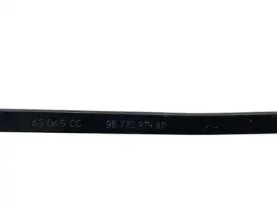 Second-hand car spare part left front windshield wiper arm for citroen c3 / c3 origin iii (sx) 1.2 vti 82 oem iam references 1608393180  
