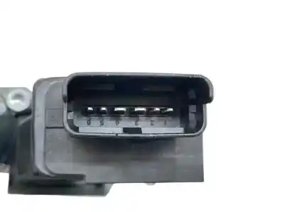 Pezzo di ricambio per auto di seconda mano alzacristalli anteriore sinistro per citroen c3 / c3 origin iii (sx) 1.2 vti 82 riferimenti oem iam 9812081680 9813093480 9840154380
