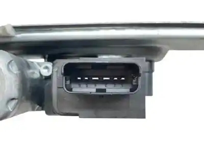 İkinci el araba yedek parçası arka sag cam regülatörü için citroen c3 / c3 origin iii (sx) 1.2 vti 82 oem iam referansları 9813092980 9813093580 9840154080