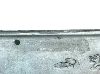 İkinci el araba yedek parçası arka sag cam regülatörü için citroen c3 / c3 origin iii (sx) 1.2 vti 82 oem iam referansları 9813092980 9813093580 9840154080