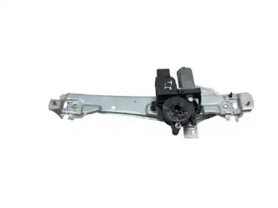 Pezzo di ricambio per auto di seconda mano Alzacristalli Posteriore Sinistro per CITROEN C3 / C3 ORIGIN III (SX) 1.2 VTi 82 Riferimenti OEM IAM 9813093080 9813093680 9840154180